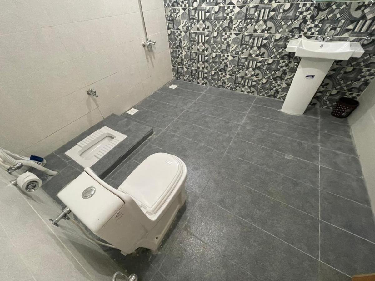 Skardu Saraye Hotel & Resort מראה חיצוני תמונה