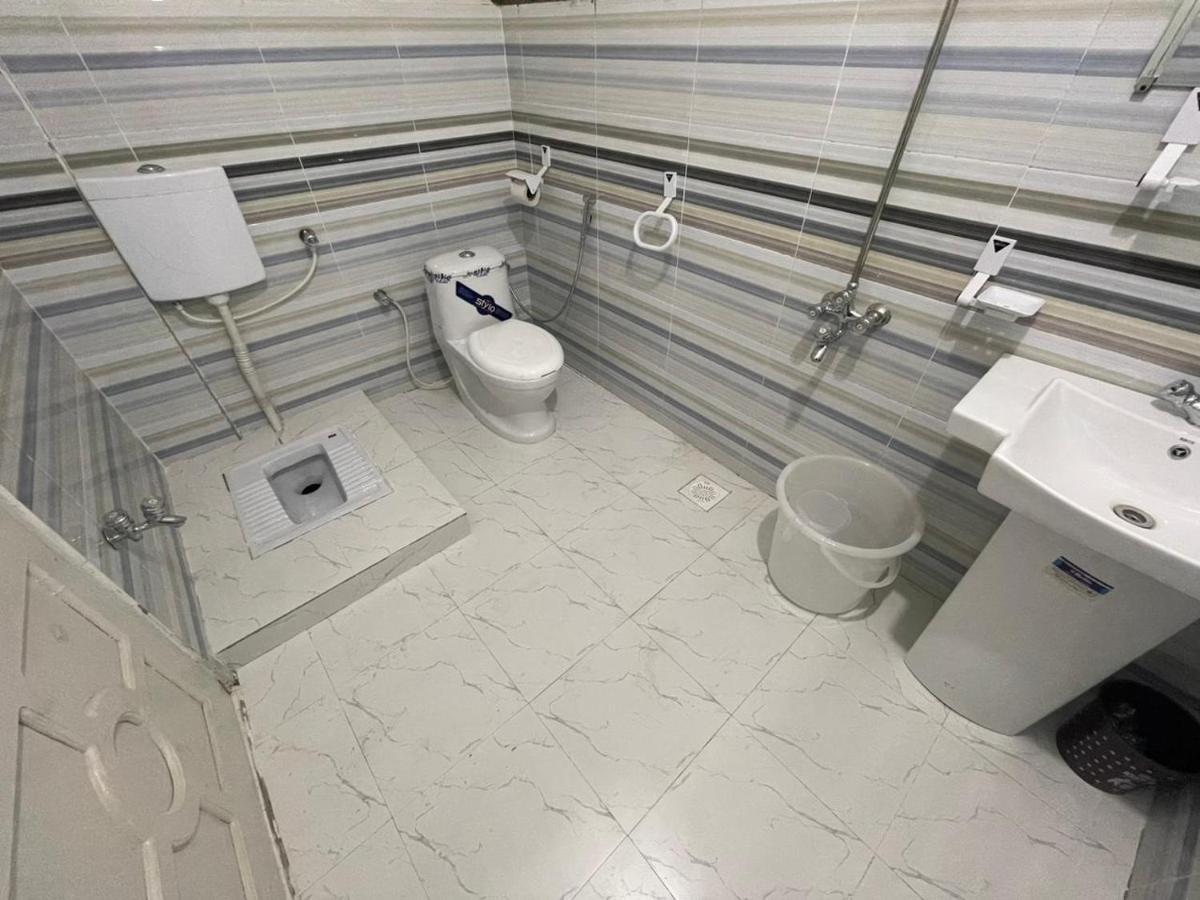 Skardu Saraye Hotel & Resort מראה חיצוני תמונה